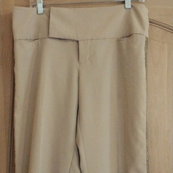 NWT Metro 7 Wide Leg Pants - Picture 2 of 11